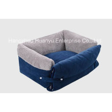 Factory Supply Washable Pet Bed